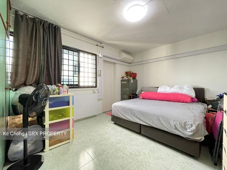 Blk 815 Tampines Avenue 4 (Tampines), HDB 5 Rooms #315199761